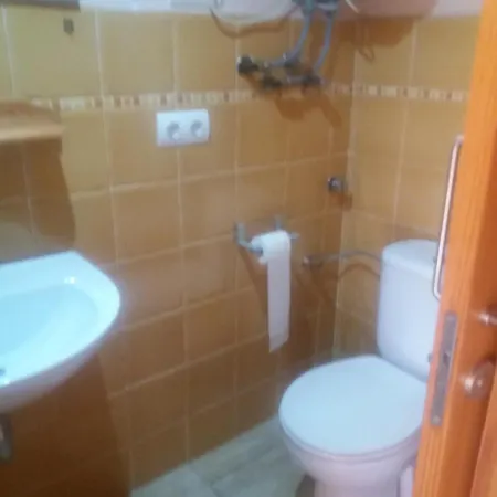 Сasa de vacaciones Caseta Del Riu *