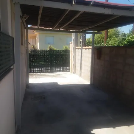Caseta Del Riu *