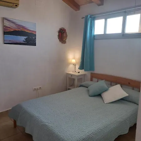 Caseta Del Riu