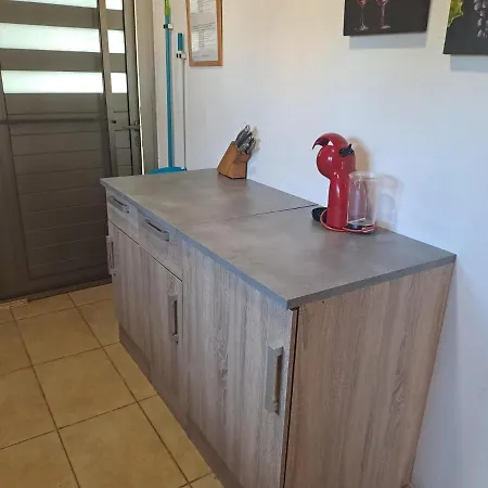 Caseta Del Riu *