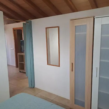 Caseta Del Riu Deltebre