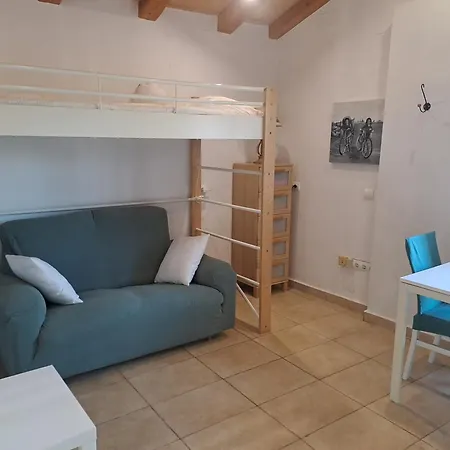 Сasa de vacaciones Caseta Del Riu